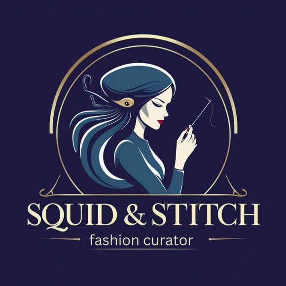 Meet the Posher Other - Meet your Posher, Squid&Stitch